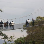 Nyungwe Canopy Walk Launch