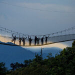 Nyungwe Canopy Walk